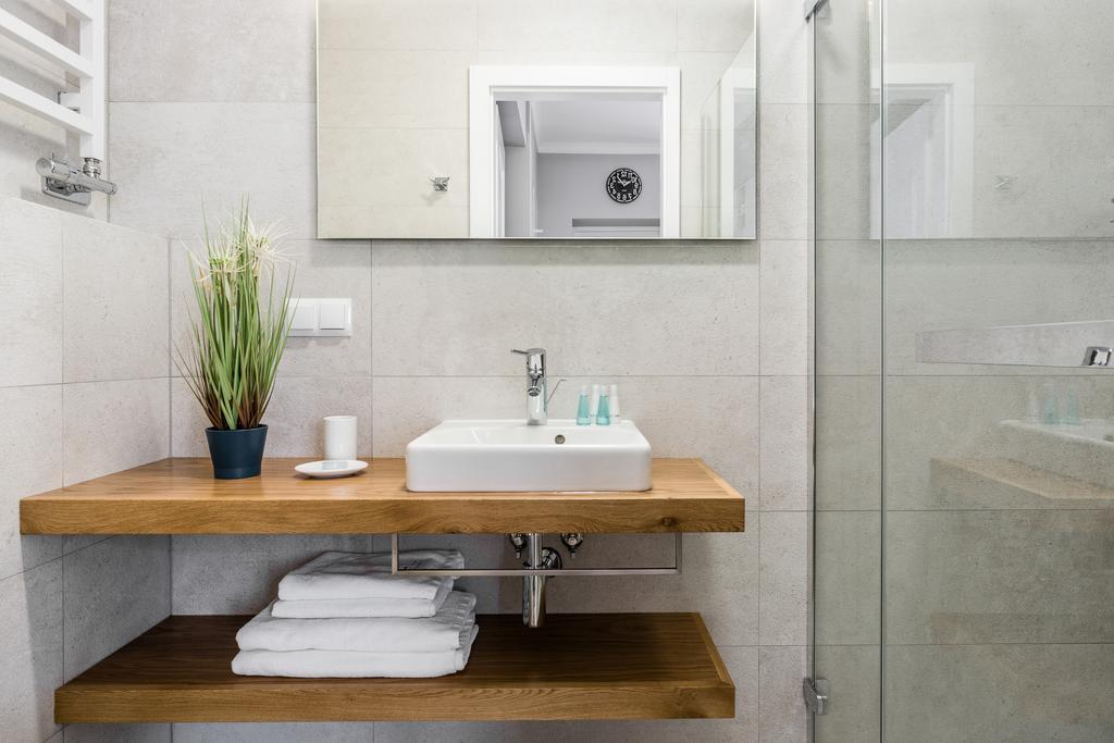 Apartment Sanhaus - Sailor Dla Par - 2 Minuty Od Plazy *