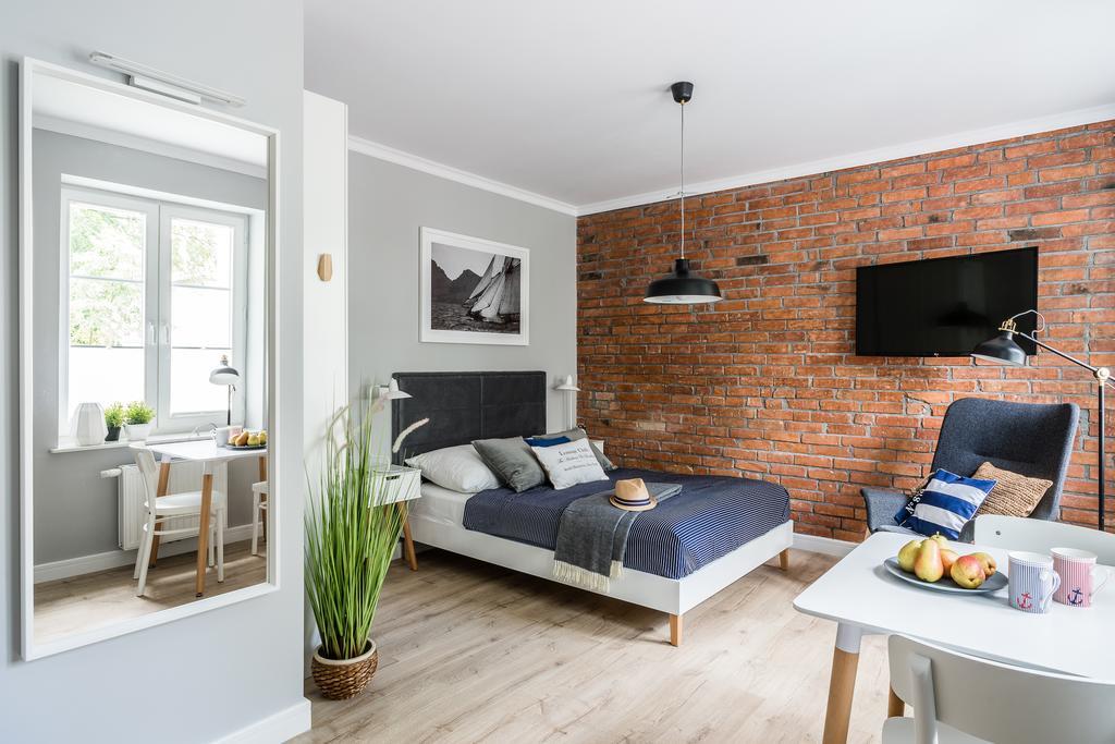 Sanhaus - Sailor Dla Par - 2 Minuty Od Plazy * Sopot