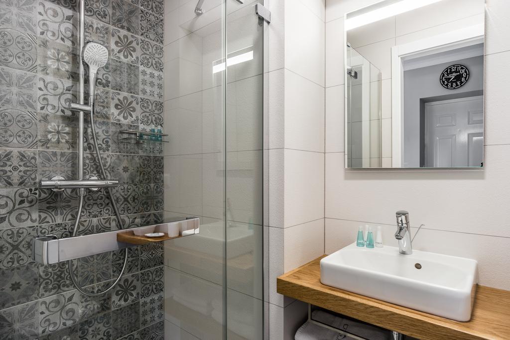 Sanhaus - Sailor Dla Par - 2 Minuty Od Plazy Apartment *