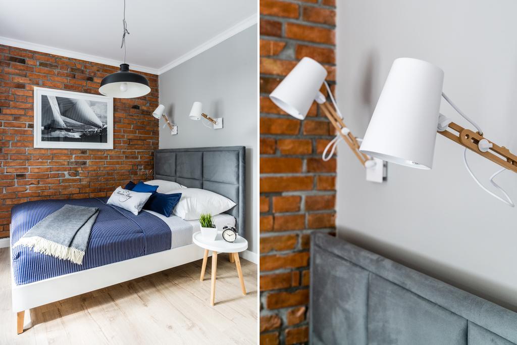 Sanhaus - Sailor Dla Par - 2 Minuty Od Plazy Apartment