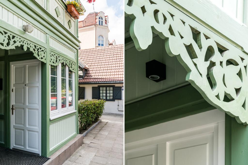 Sanhaus - Sailor Dla Par - 2 Minuty Od Plazy Sopot