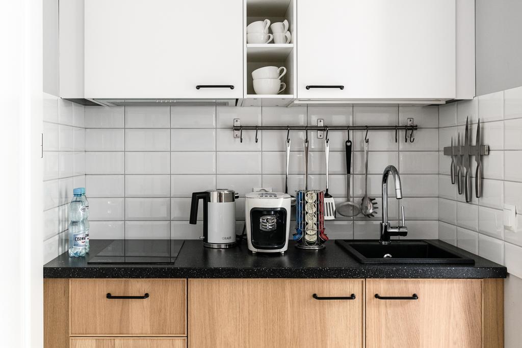 Apartment Sanhaus - Sailor Dla Par - 2 Minuty Od Plazy