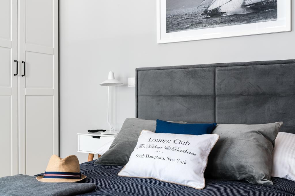 Sanhaus - Sailor Dla Par - 2 Minuty Od Plazy *